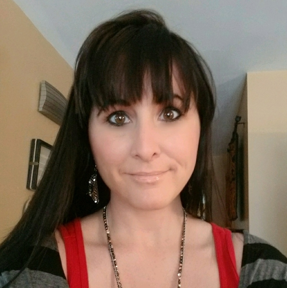 Meet your Posher, Camille